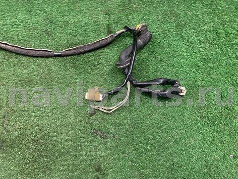Проводка крышки багажника Toyota Estima, 2002 г., OEM 8218428420, арт. 01645272_1, фото 6