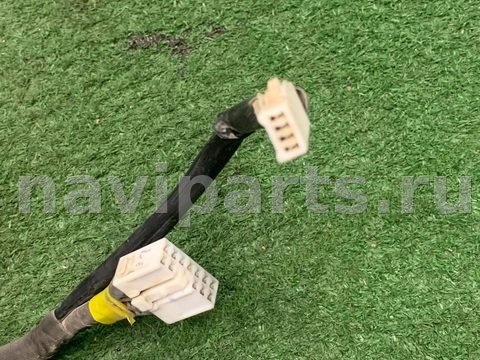 Проводка крышки багажника Toyota Estima, 2005 г., OEM 8218428420, арт. 01645272_2, фото 10