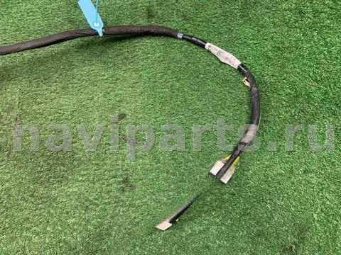 Проводка крышки багажника Toyota Estima, 2005 г., OEM 8218428420, арт. 01645272_2, фото 3