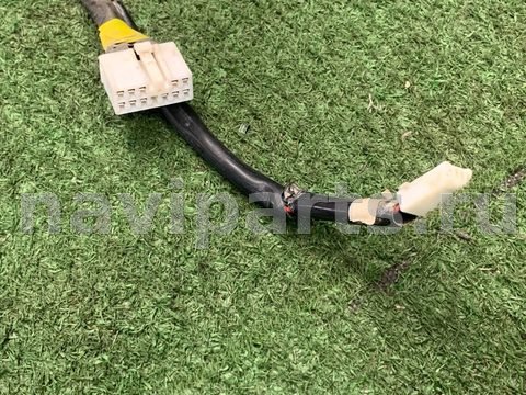 Проводка крышки багажника Toyota Estima, 2005 г., OEM 8218428420, арт. 01645272_2, фото 7