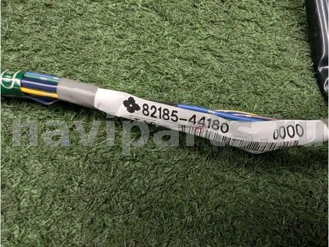 Проводка крышки багажника Toyota Picnic, 2002 г., OEM 8218544160, арт. 01645838_2, фото 7