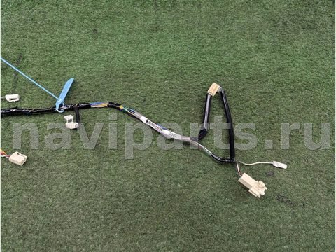 Проводка крышки багажника Toyota Picnic, 2006 г., OEM 8218544160, арт. 01645838_3, фото 3