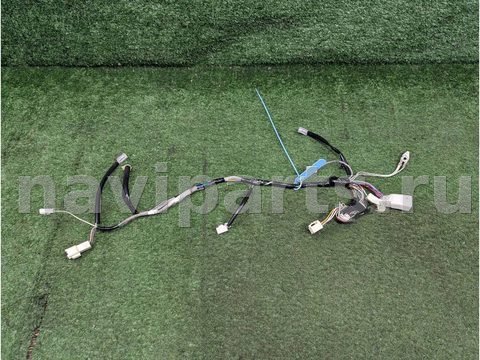 Проводка крышки багажника Toyota Ipsum, 2002 г., OEM 8218544160, арт. 01645838_4
