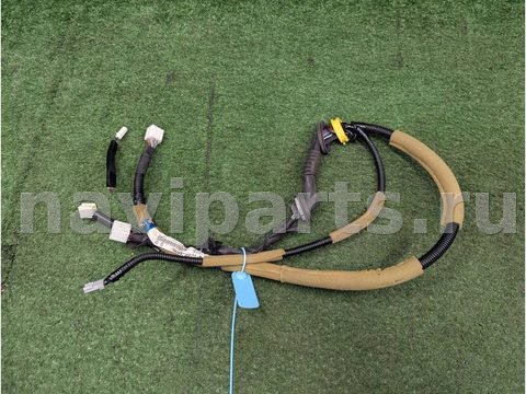 Проводка крышки багажника Toyota Ipsum, 2006 г., OEM 8218444180, арт. 01645866_1