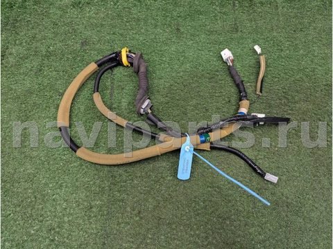 Проводка крышки багажника Toyota Picnic, 2002 г., OEM 8218444180, арт. 01645866_2, фото 4