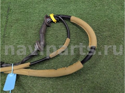 Проводка крышки багажника Toyota Avensis Verso, 2006 г., OEM 8218444180, арт. 01645866_5, фото 3