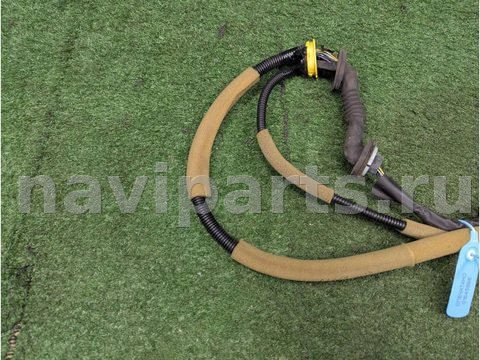 Проводка крышки багажника Toyota Avensis Verso, 2006 г., OEM 8218444180, арт. 01645866_5, фото 5