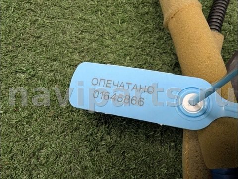 Проводка крышки багажника Toyota Avensis Verso, 2006 г., OEM 8218444180, арт. 01645866_5, фото 9