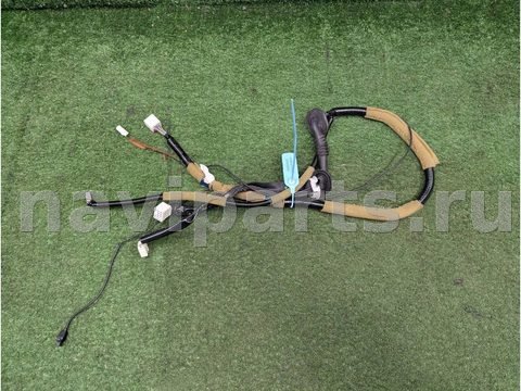 Проводка крышки багажника Toyota Ipsum, 2006 г., OEM 8218444180, арт. 01645869_1