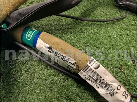 Проводка крышки багажника Toyota Ipsum, 2006 г., OEM 8218444180, арт. 01645869_1, фото 7