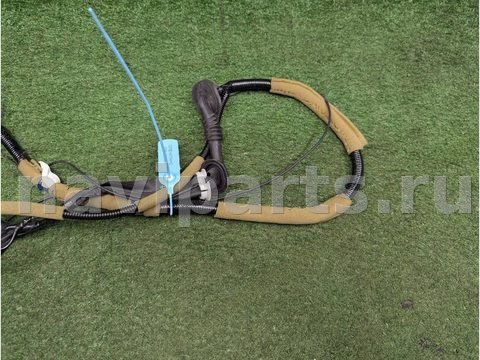 Проводка крышки багажника Toyota Picnic, 2006 г., OEM 8218444180, арт. 01645869_3