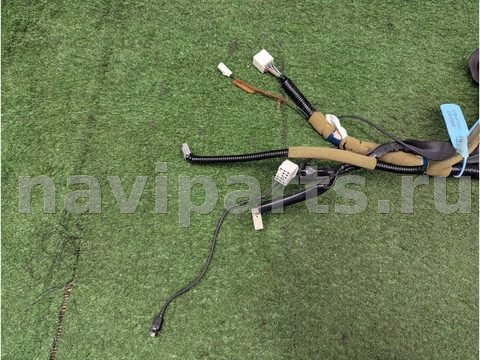 Проводка крышки багажника Toyota Ipsum, 2002 г., OEM 8218444180, арт. 01645869_4, фото 2