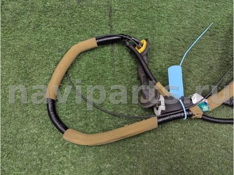 Проводка крышки багажника Toyota Avensis Verso, 2006 г., OEM 8218444180, арт. 01645869_5