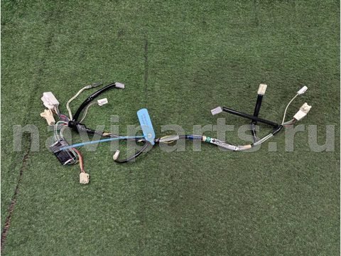 Проводка крышки багажника Toyota Ipsum, 2006 г., OEM 8218544160, арт. 01645877_1