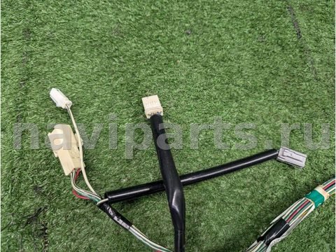 Проводка крышки багажника Toyota Ipsum, 2006 г., OEM 8218544160, арт. 01645877_1, фото 7