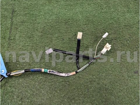 Проводка крышки багажника Toyota Picnic, 2002 г., OEM 8218544160, арт. 01645877_2, фото 3