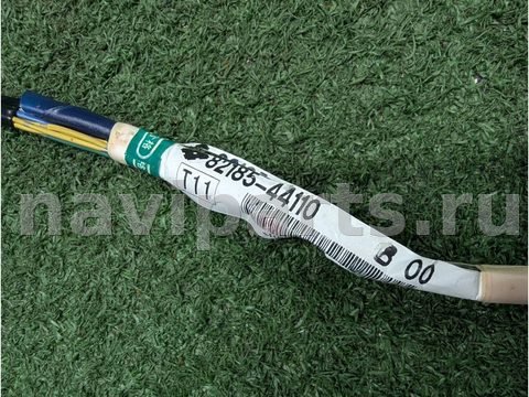 Проводка крышки багажника Toyota Picnic, 2002 г., OEM 8218544160, арт. 01645877_2, фото 9