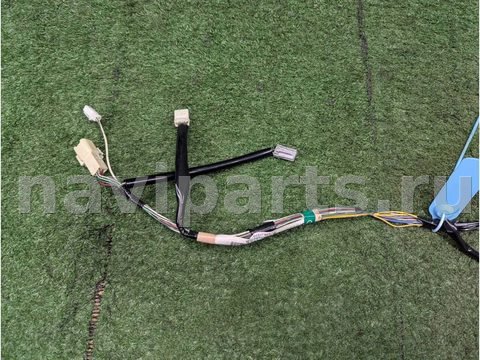 Проводка крышки багажника Toyota Ipsum, 2002 г., OEM 8218544160, арт. 01645877_4, фото 5