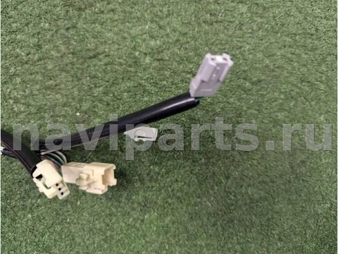Проводка крышки багажника Toyota Avensis Verso, 2006 г., OEM 8218544160, арт. 01645877_5, фото 10