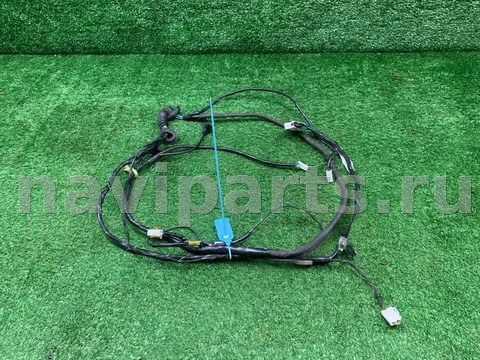 Проводка крышки багажника Mitsubishi Space Runner, 1993 г., OEM MB697476, арт. 01663575_1