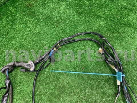 Проводка крышки багажника Mitsubishi Space Runner, 1993 г., OEM MB697476, арт. 01663575_1, фото 10