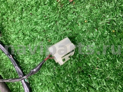 Проводка крышки багажника Mitsubishi Space Runner, 1993 г., OEM MB697476, арт. 01663575_1, фото 4
