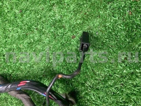 Проводка крышки багажника Mitsubishi Space Runner, 1997 г., OEM MB697476, арт. 01663575_2, фото 5