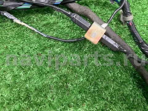 Проводка крышки багажника Mitsubishi RVR, 1997 г., OEM MB697476, арт. 01663575, фото 6