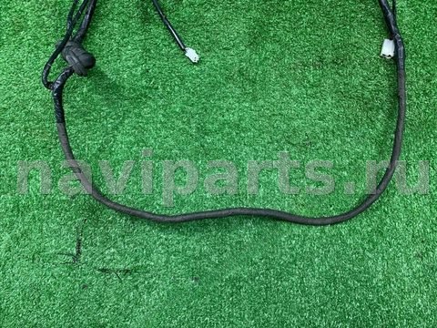 Проводка крышки багажника Mitsubishi Space Runner, 1997 г., OEM MB697476, арт. 01663773_1, фото 5