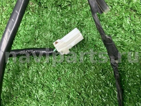 Проводка крышки багажника Mitsubishi Space Runner, 1997 г., OEM MB697476, арт. 01663773_1, фото 8