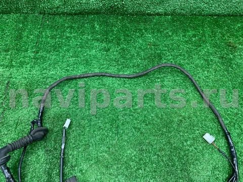 Проводка крышки багажника Mitsubishi Space Runner, 2001 г., OEM MB697476, арт. 01663773_2