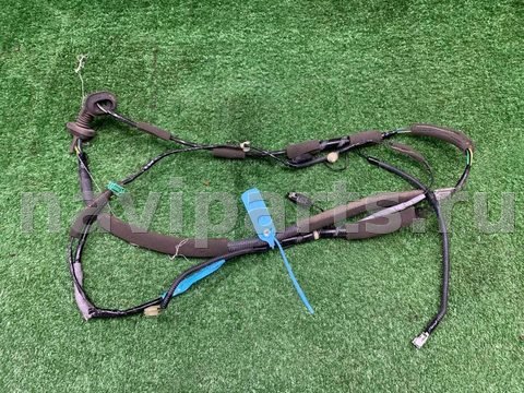 Проводка крышки багажника Honda Fit, 2005 г., OEM 32109SAA9011, арт. 01663776_1