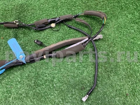 Проводка крышки багажника Honda Jazz, 2006 г., OEM 32109SAA9011, арт. 01663776_4, фото 3