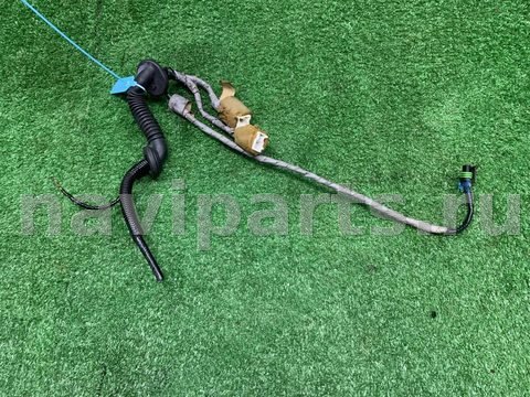 Проводка крышки багажника Nissan Micra, 2004 г., OEM 24261AX020, арт. 01663791_1