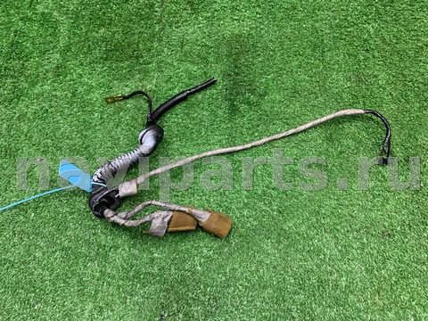 Проводка крышки багажника Nissan Micra, 2004 г., OEM 24261AX020, арт. 01663791_1, фото 2