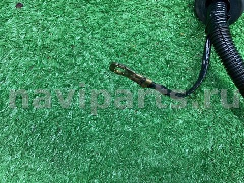 Проводка крышки багажника Nissan Micra, 2004 г., OEM 24261AX020, арт. 01663791_1, фото 5