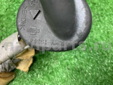 Проводка крышки багажника Nissan Micra, 2004 г., OEM 24261AX020, арт. 01663791_1, фото 7