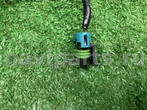 Проводка крышки багажника Nissan Micra, 2006 г., OEM 24261AX020, арт. 01663791_2, фото 3