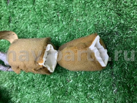 Проводка крышки багажника Nissan Micra, 2006 г., OEM 24261AX020, арт. 01663791_4