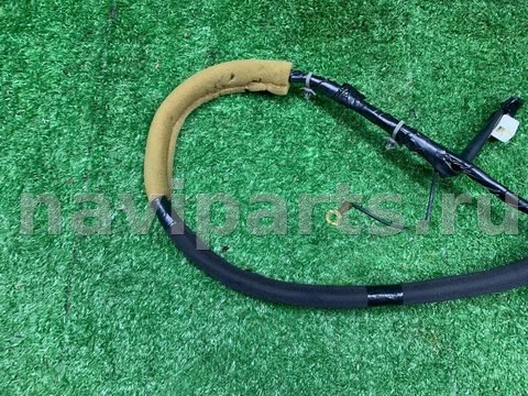 Проводка крышки багажника Nissan Micra, 2006 г., OEM 24051AX001, арт. 01663798_2, фото 3