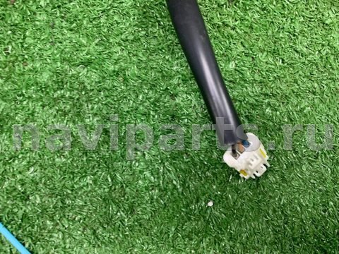 Проводка крышки багажника Nissan Micra, 2006 г., OEM 24051AX001, арт. 01663798_4, фото 6
