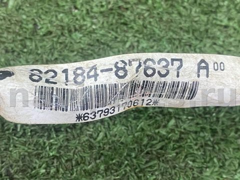 Проводка крышки багажника Daihatsu Feroza, 1992 г., OEM 8218487637, арт. 01716299_2, фото 5
