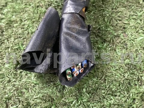 Проводка крышки багажника Daihatsu Feroza, 1997 г., OEM 8218487637, арт. 01716299_3, фото 4
