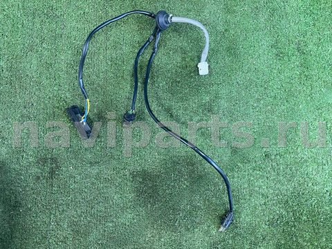 Проводка крышки багажника Nissan Juke, 2017 г., OEM 240511KA3C, арт. 01716330_1