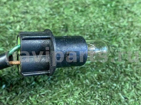 Проводка крышки багажника Nissan Juke, 2017 г., OEM 240511KA3C, арт. 01716330_1, фото 7