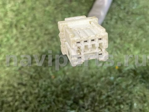 Проводка крышки багажника Nissan Juke, 2017 г., OEM 240511KA3C, арт. 01716330_1, фото 8