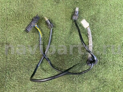 Проводка крышки багажника Nissan Juke, 2013 г., OEM 240511KA3C, арт. 01716330, фото 2