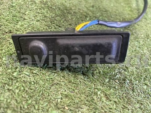 Проводка крышки багажника Nissan Juke, 2013 г., OEM 240511KA3C, арт. 01716330, фото 4