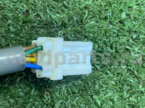 Проводка крышки багажника Nissan Juke, 2013 г., OEM 240511KA3C, арт. 01716330, фото 5