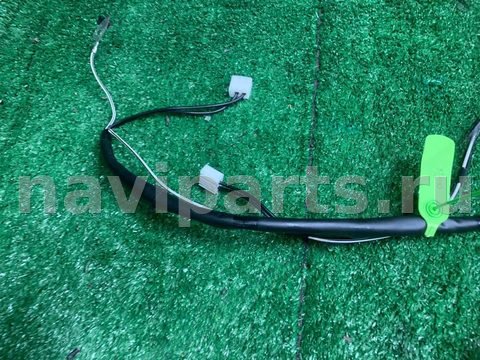 Проводка крышки багажника Toyota Avensis Verso, 2003 г., арт. 01761112, фото 2
